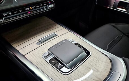 Mercedes-Benz G-Класс AMG, 2025 год, 27 500 000 рублей, 23 фотография