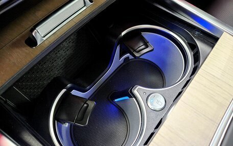 Mercedes-Benz G-Класс AMG, 2025 год, 27 500 000 рублей, 30 фотография