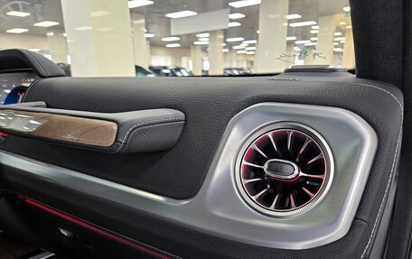 Mercedes-Benz G-Класс AMG, 2025 год, 27 500 000 рублей, 29 фотография