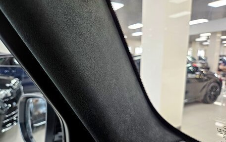 Mercedes-Benz G-Класс AMG, 2025 год, 27 500 000 рублей, 32 фотография