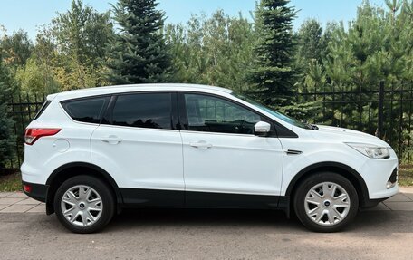Ford Kuga III, 2013 год, 890 000 рублей, 6 фотография