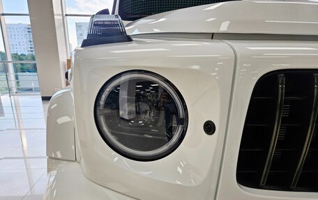Mercedes-Benz G-Класс AMG, 2025 год, 27 500 000 рублей, 36 фотография