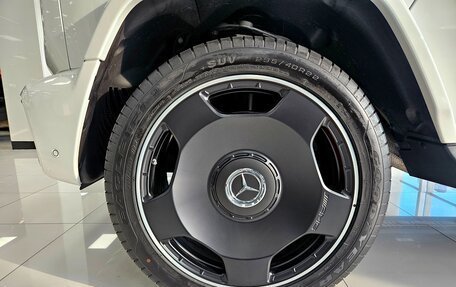 Mercedes-Benz G-Класс AMG, 2025 год, 27 500 000 рублей, 37 фотография