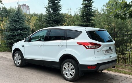 Ford Kuga III, 2013 год, 890 000 рублей, 3 фотография
