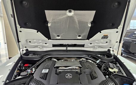 Mercedes-Benz G-Класс AMG, 2025 год, 27 500 000 рублей, 38 фотография