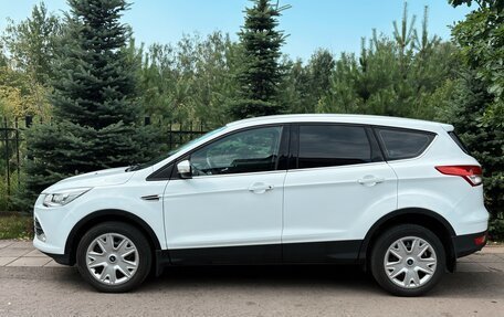 Ford Kuga III, 2013 год, 890 000 рублей, 2 фотография