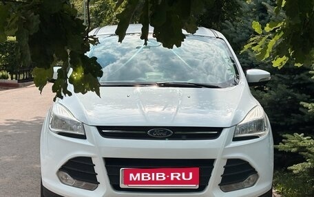 Ford Kuga III, 2013 год, 890 000 рублей, 8 фотография