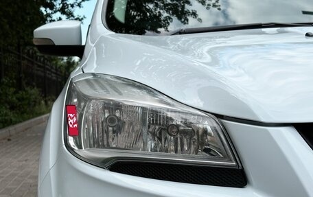 Ford Kuga III, 2013 год, 890 000 рублей, 10 фотография