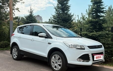 Ford Kuga III, 2013 год, 890 000 рублей, 7 фотография