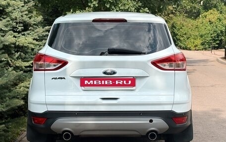 Ford Kuga III, 2013 год, 890 000 рублей, 4 фотография