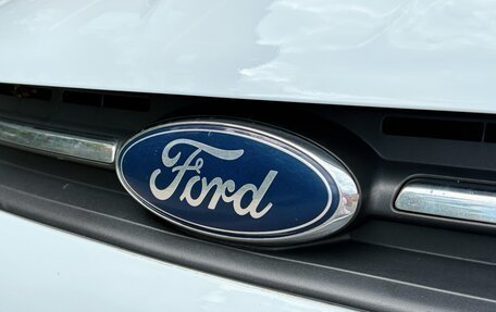 Ford Kuga III, 2013 год, 890 000 рублей, 11 фотография