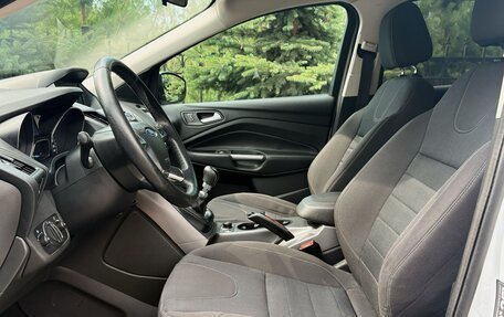 Ford Kuga III, 2013 год, 890 000 рублей, 12 фотография