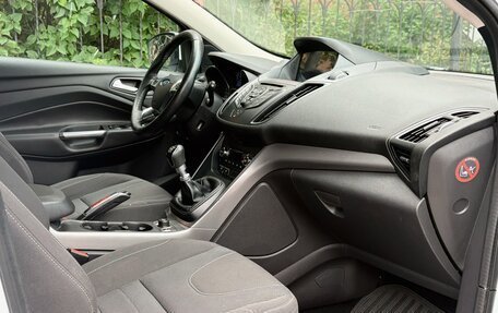 Ford Kuga III, 2013 год, 890 000 рублей, 15 фотография