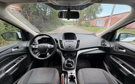 Ford Kuga III, 2013 год, 890 000 рублей, 16 фотография