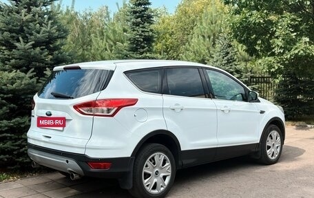 Ford Kuga III, 2013 год, 890 000 рублей, 5 фотография