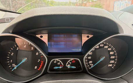Ford Kuga III, 2013 год, 890 000 рублей, 22 фотография