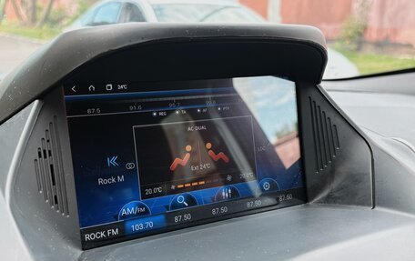 Ford Kuga III, 2013 год, 890 000 рублей, 23 фотография