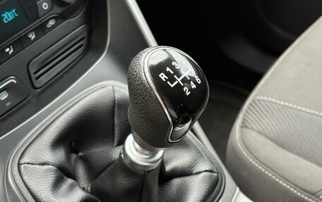 Ford Kuga III, 2013 год, 890 000 рублей, 27 фотография