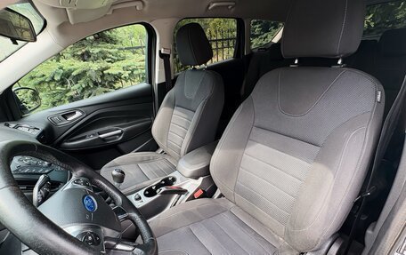 Ford Kuga III, 2013 год, 890 000 рублей, 28 фотография
