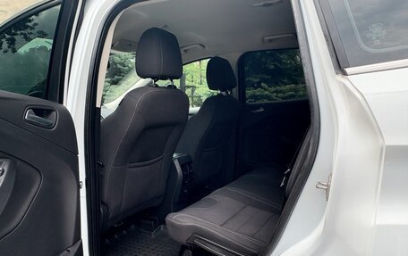 Ford Kuga III, 2013 год, 890 000 рублей, 29 фотография