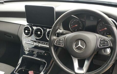 Mercedes-Benz C-Класс, 2016 год, 2 300 000 рублей, 6 фотография