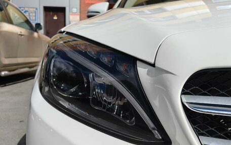 Mercedes-Benz C-Класс, 2016 год, 2 300 000 рублей, 2 фотография