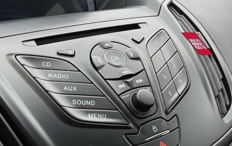 Ford Kuga III, 2013 год, 890 000 рублей, 25 фотография