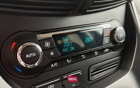 Ford Kuga III, 2013 год, 890 000 рублей, 26 фотография