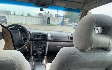Subaru Forester, 2002 год, 330 000 рублей, 8 фотография
