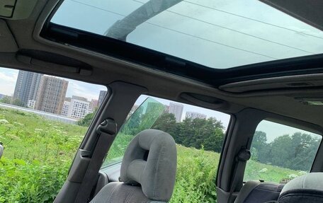 Subaru Forester, 2002 год, 330 000 рублей, 7 фотография