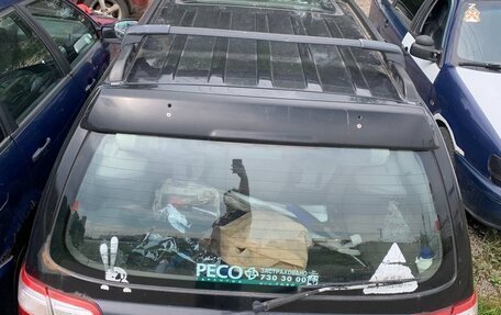 Subaru Forester, 2002 год, 330 000 рублей, 4 фотография