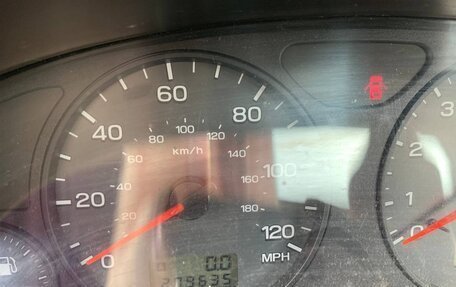 Subaru Forester, 2002 год, 330 000 рублей, 9 фотография