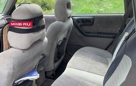 Subaru Forester, 2002 год, 330 000 рублей, 6 фотография