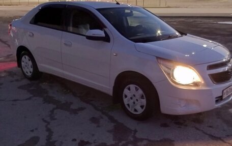 Chevrolet Cobalt II, 2014 год, 700 000 рублей, 3 фотография