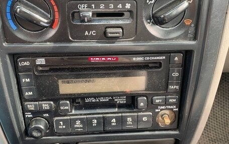 Subaru Forester, 2002 год, 330 000 рублей, 11 фотография