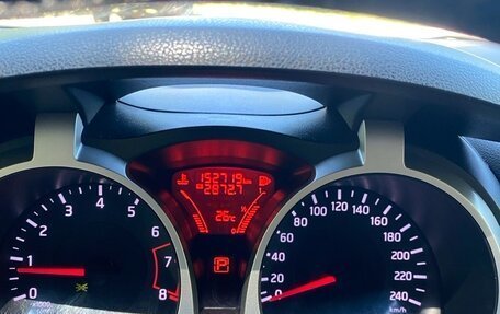 Nissan Juke II, 2013 год, 925 000 рублей, 6 фотография