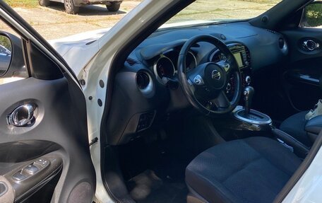 Nissan Juke II, 2013 год, 925 000 рублей, 7 фотография