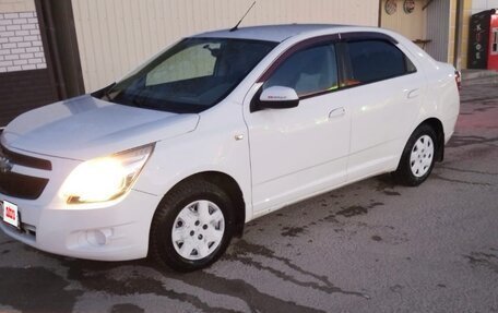 Chevrolet Cobalt II, 2014 год, 700 000 рублей, 5 фотография