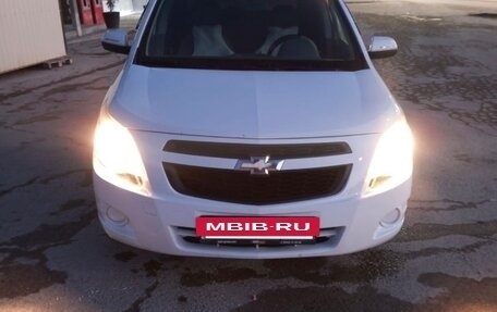 Chevrolet Cobalt II, 2014 год, 700 000 рублей, 4 фотография