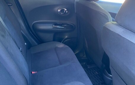 Nissan Juke II, 2013 год, 925 000 рублей, 10 фотография