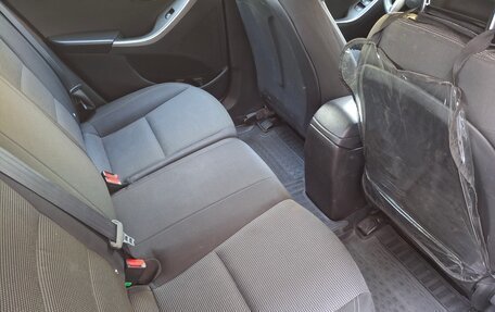 Hyundai i30 II рестайлинг, 2016 год, 1 115 000 рублей, 10 фотография