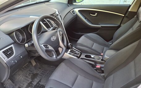 Hyundai i30 II рестайлинг, 2016 год, 1 115 000 рублей, 8 фотография