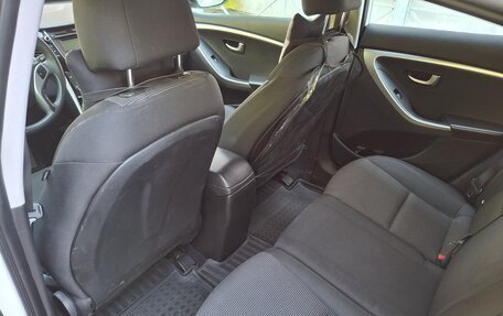 Hyundai i30 II рестайлинг, 2016 год, 1 115 000 рублей, 9 фотография