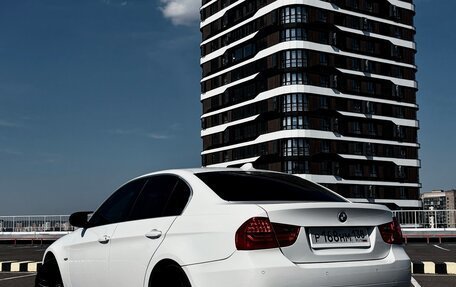 BMW 3 серия, 2008 год, 1 350 000 рублей, 5 фотография