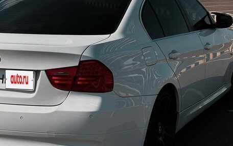 BMW 3 серия, 2008 год, 1 350 000 рублей, 8 фотография