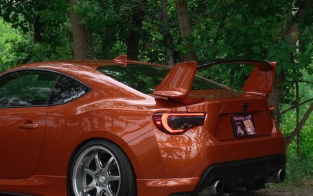 Toyota GT86 I, 2012 год, 2 500 000 рублей, 3 фотография