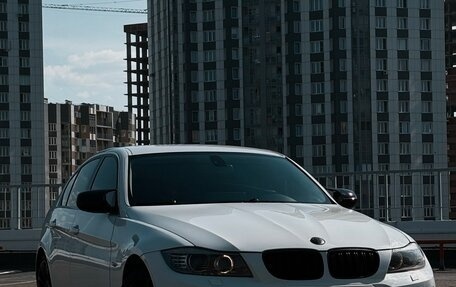 BMW 3 серия, 2008 год, 1 350 000 рублей, 2 фотография