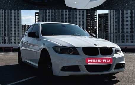 BMW 3 серия, 2008 год, 1 350 000 рублей, 4 фотография