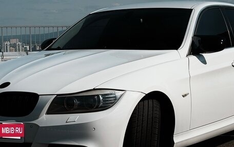 BMW 3 серия, 2008 год, 1 350 000 рублей, 3 фотография