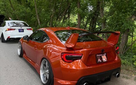 Toyota GT86 I, 2012 год, 2 500 000 рублей, 6 фотография